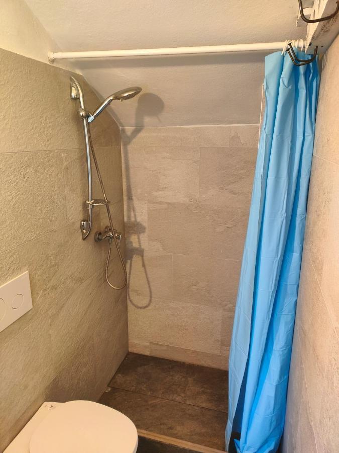 Appartamento 2 Del Vecchio Convento Orino Екстериор снимка