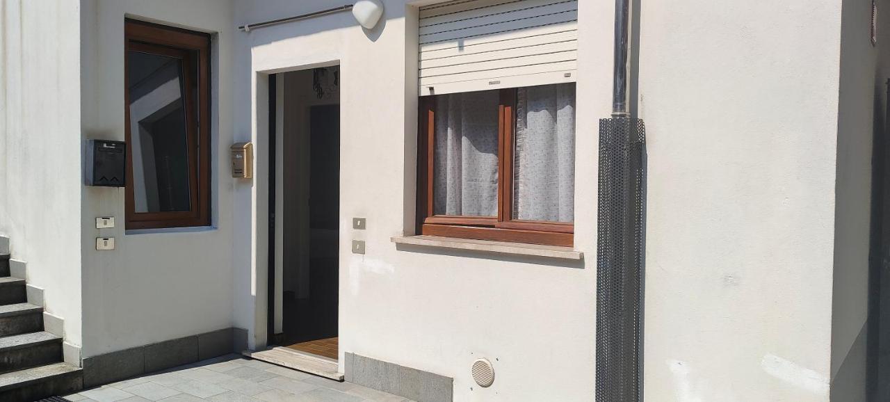 Appartamento 2 Del Vecchio Convento Orino Екстериор снимка